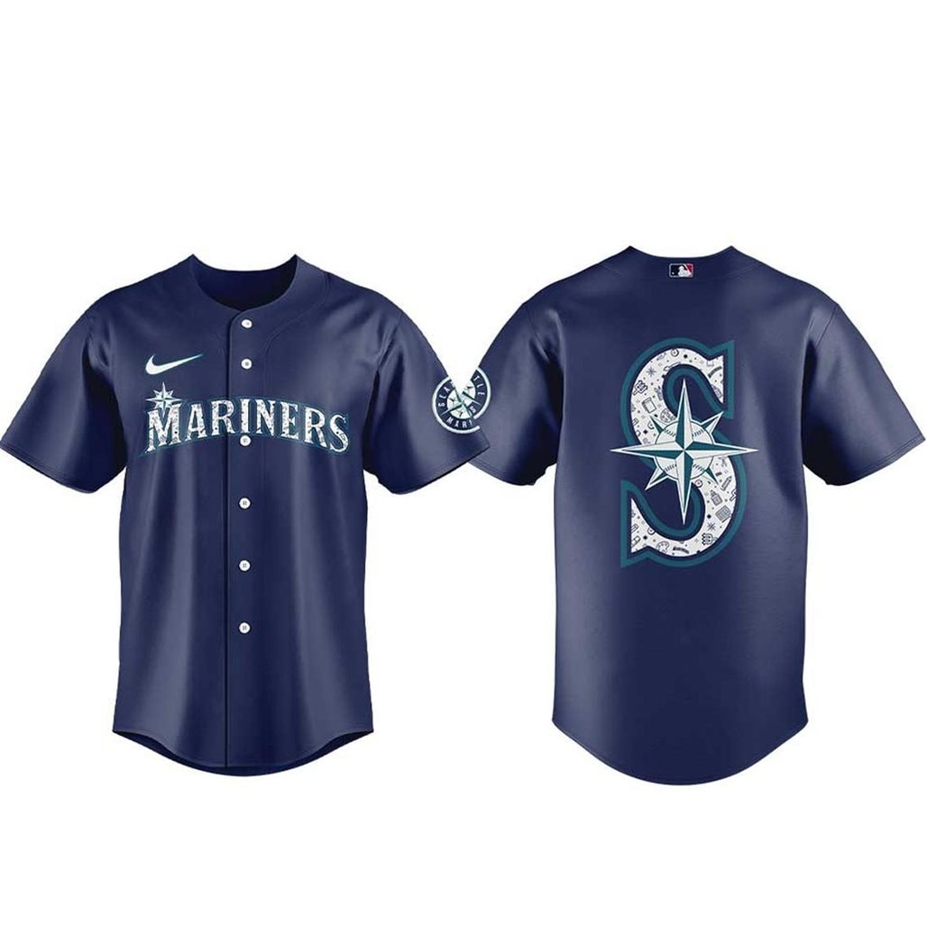 Baseball Team Teacher Appreciation Night 2026 Baseball Jersey