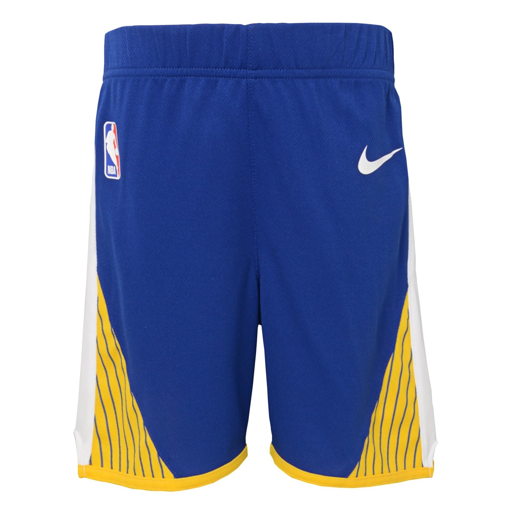 Golden State Warriors Icon Jersey Box Set Stephen Curry Toddler Unisex Multicolor