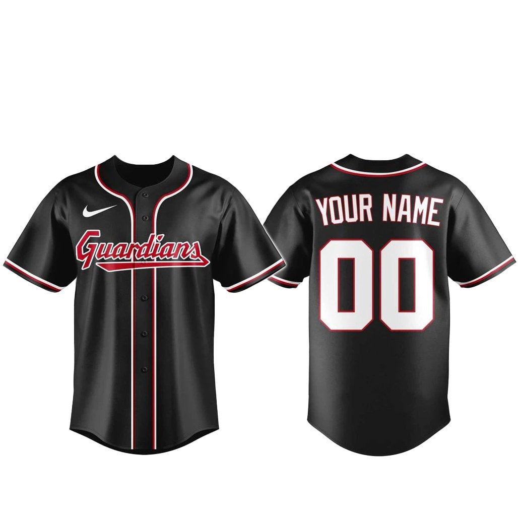 Custom Name and Number Baseball Team Blackout Built For The Night 2026 Baseball Jersey