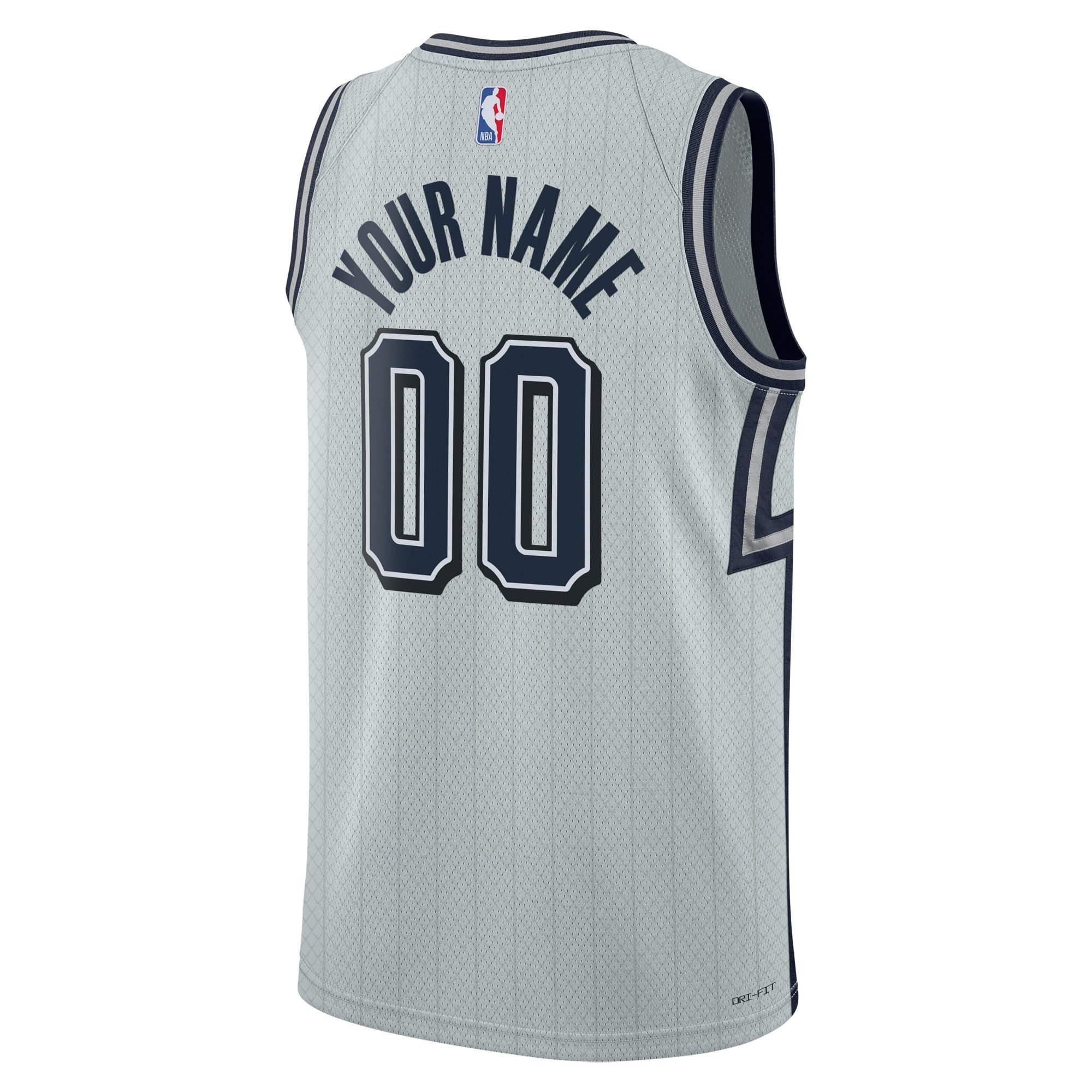 Orlando Magic City Edition Swingman Jersey 2024 Custom Unisex Multicolor