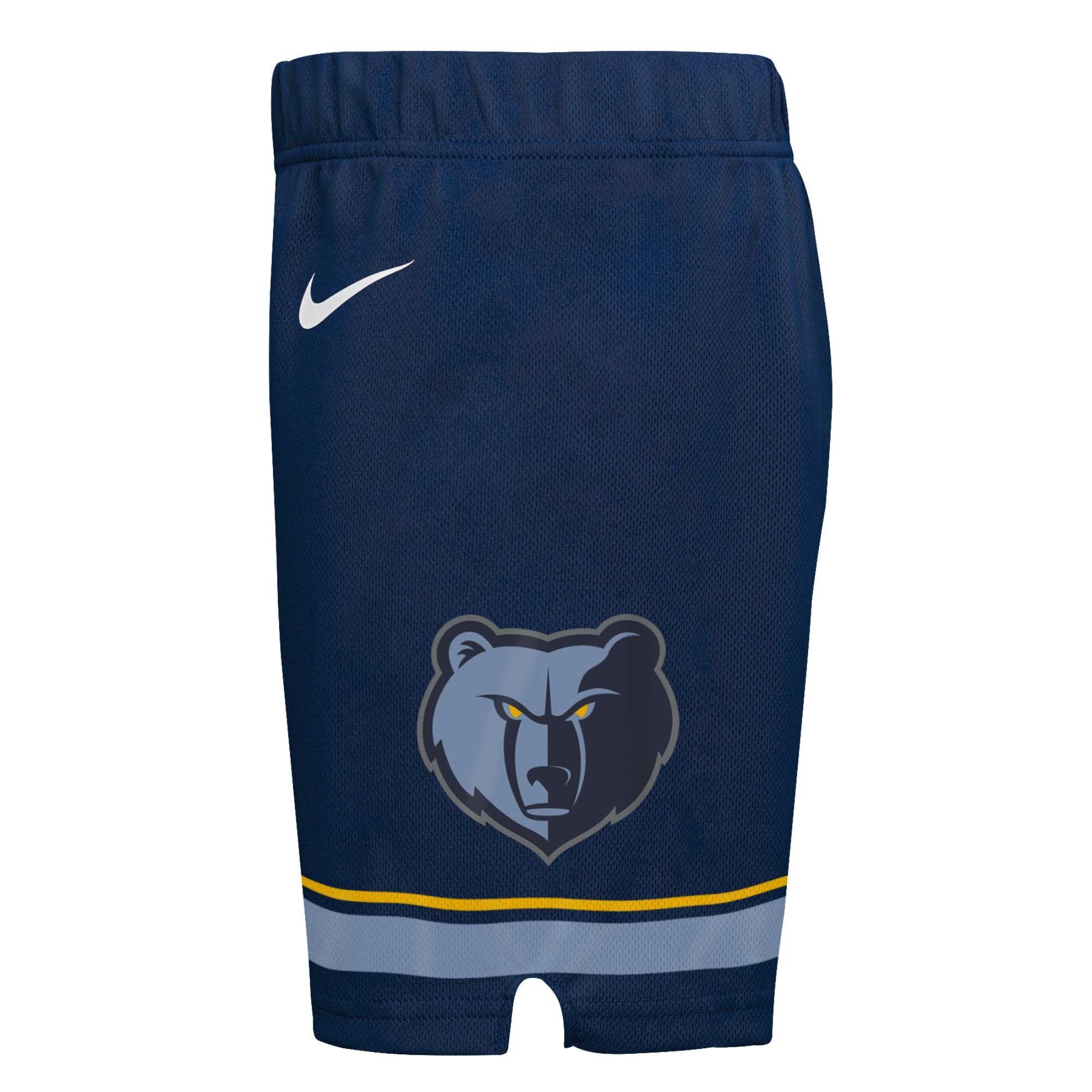 Memphis Grizzlies Icon Jersey Box Set Ja Morant Infant Unisex Multicolor Sizes S-3XL