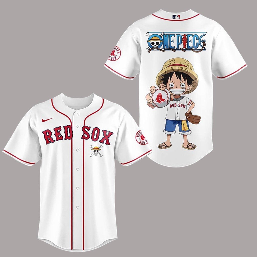 Baseball Team One Piece Night 2026 All White Baseball Jersey