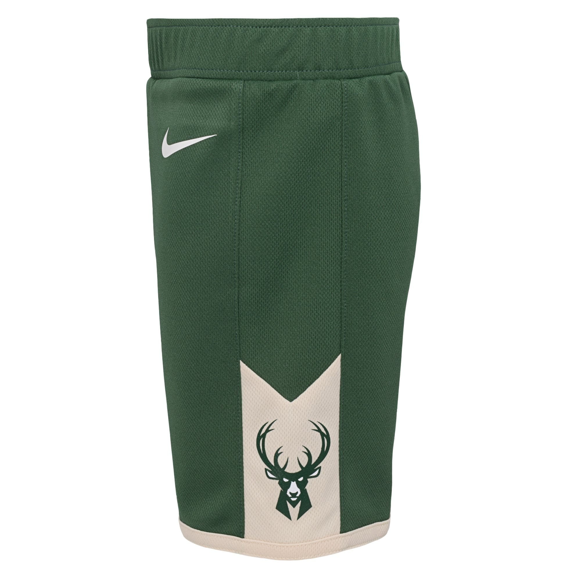 Milwaukee Bucks Icon Jersey Box Set Giannis Antetokounmpo Toddler Multicolor 100% Polyester