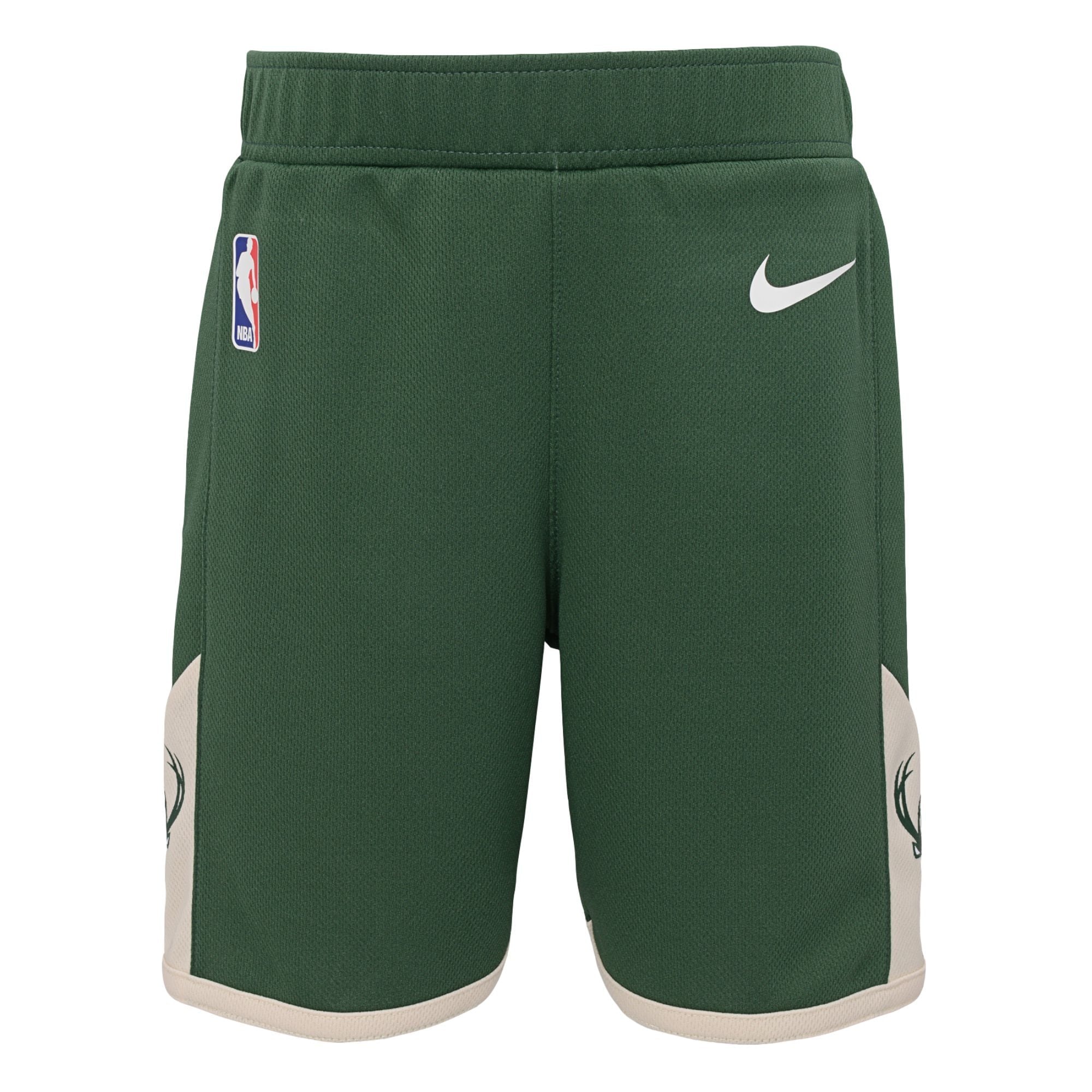 Milwaukee Bucks Icon Jersey Box Set Giannis Antetokounmpo Toddler Multicolor 100% Polyester