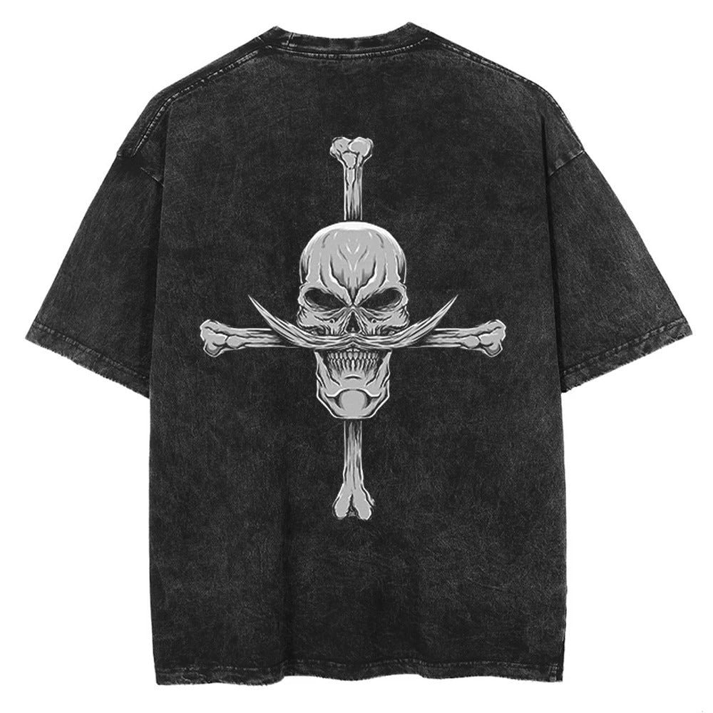 Whitebeard Vintage T-shirt