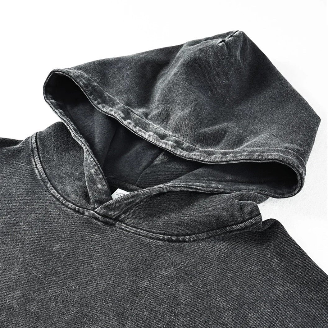 Hisoka Vintage Hoodie