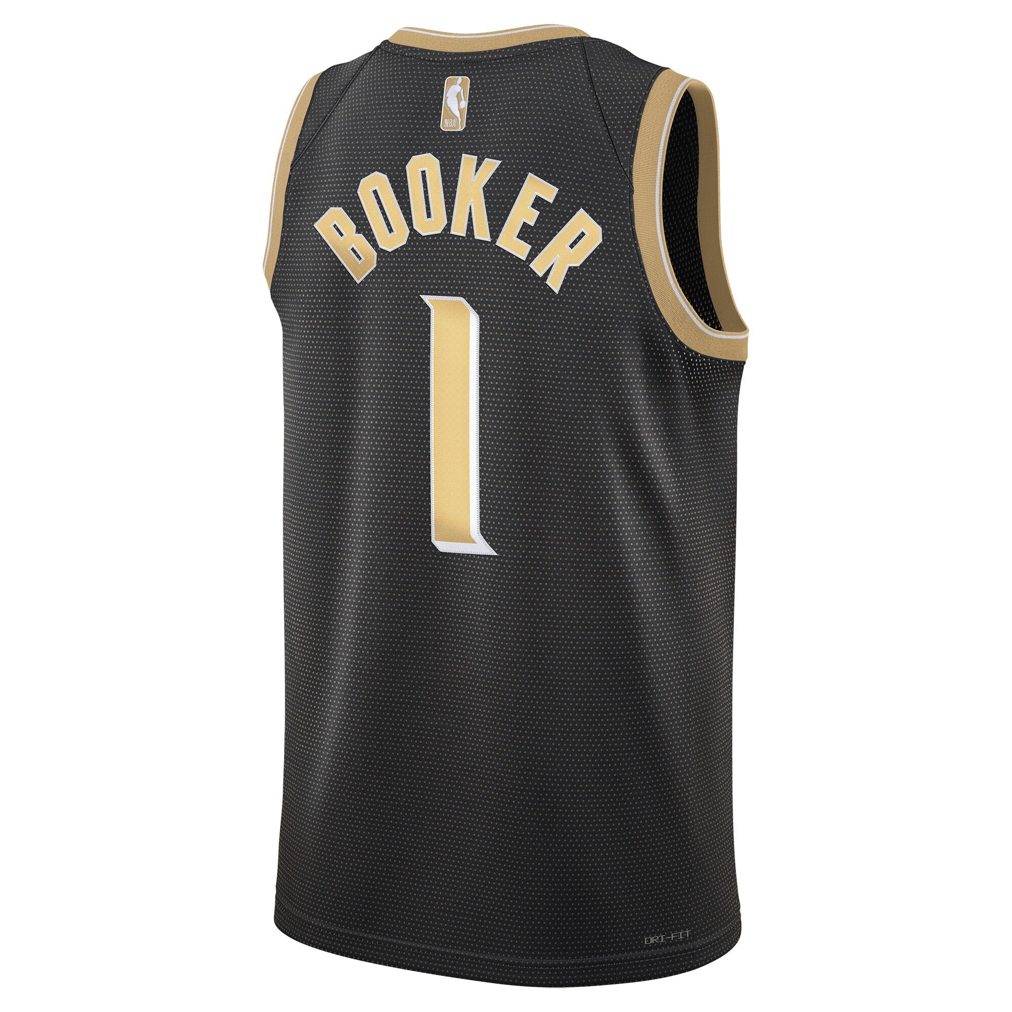 Phoenix Suns Devin Booker Select Series Swingman Jersey Mens Multicolor S-3XL
