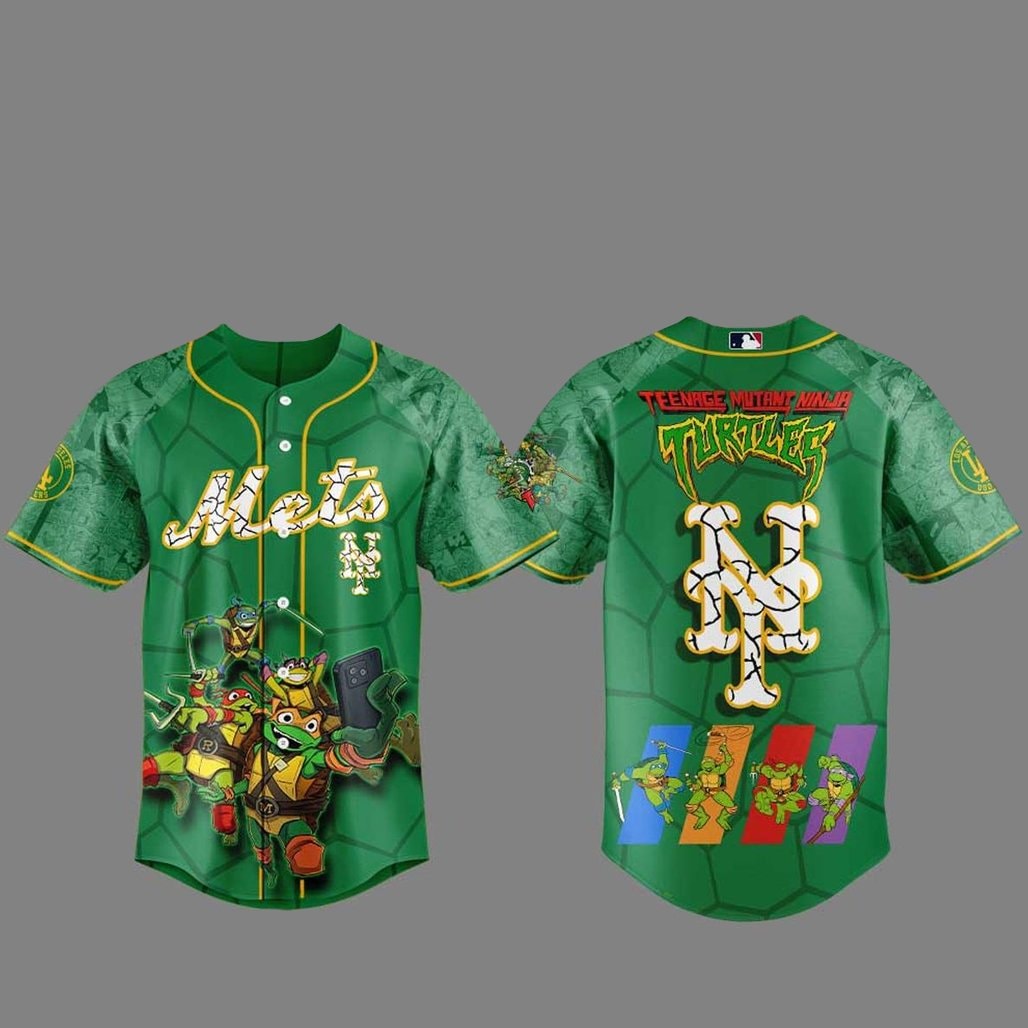 Baseball Team x My Hero Academia Night 2026 Go Beyond Plus Ultra Baseball Jersey Version 1