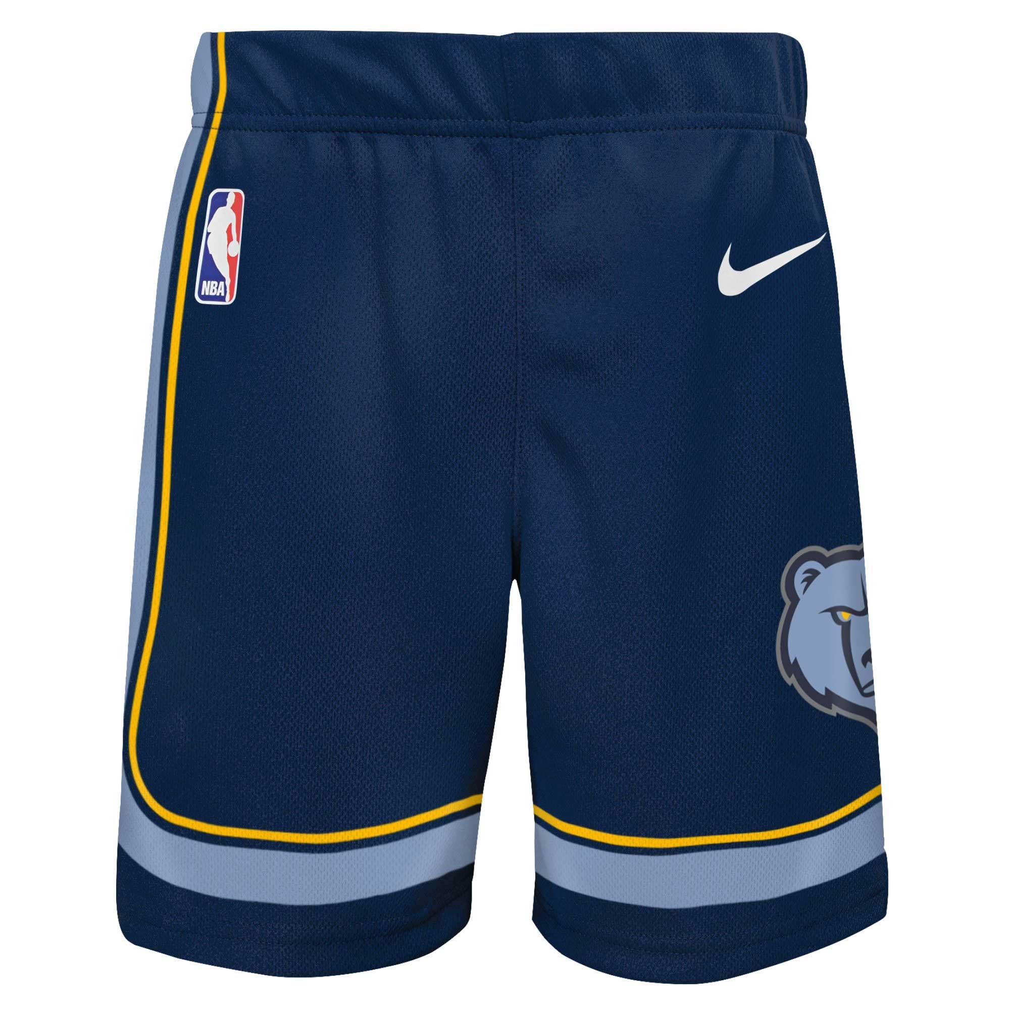 Memphis Grizzlies Icon Jersey Box Set Ja Morant Infant Unisex Multicolor Sizes S-3XL