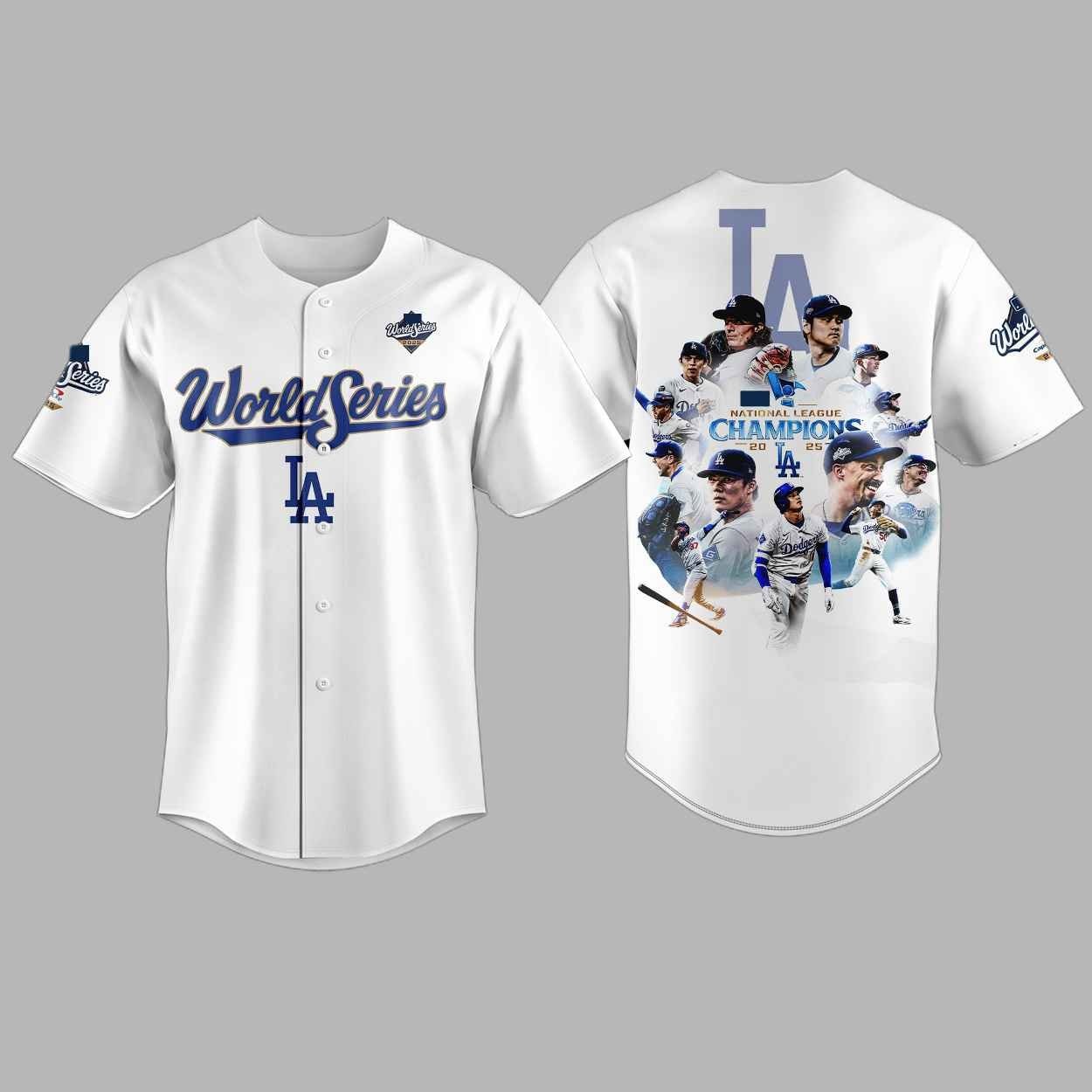 Baseball Team 2025 Sports Event Baseball Jersey