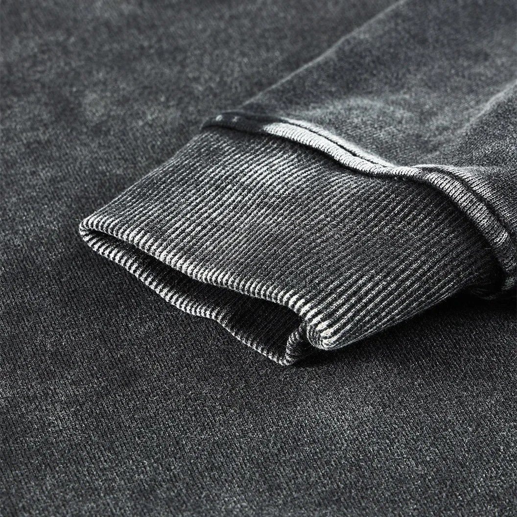 Gojo "Infinite Veil" Vintage Hoodie