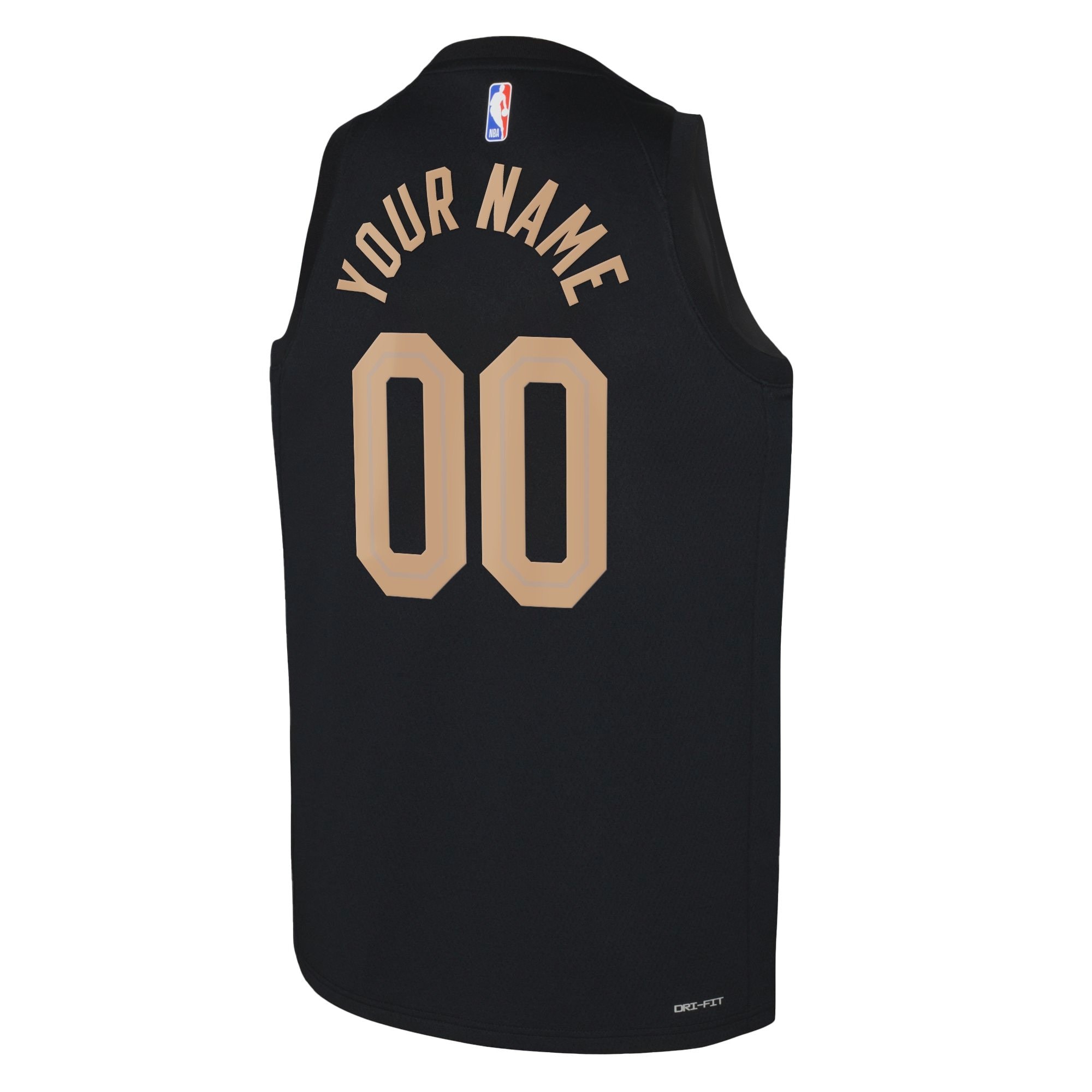 Cleveland Cavaliers Jordan Statement Swingman Jersey 22 Custom Youth