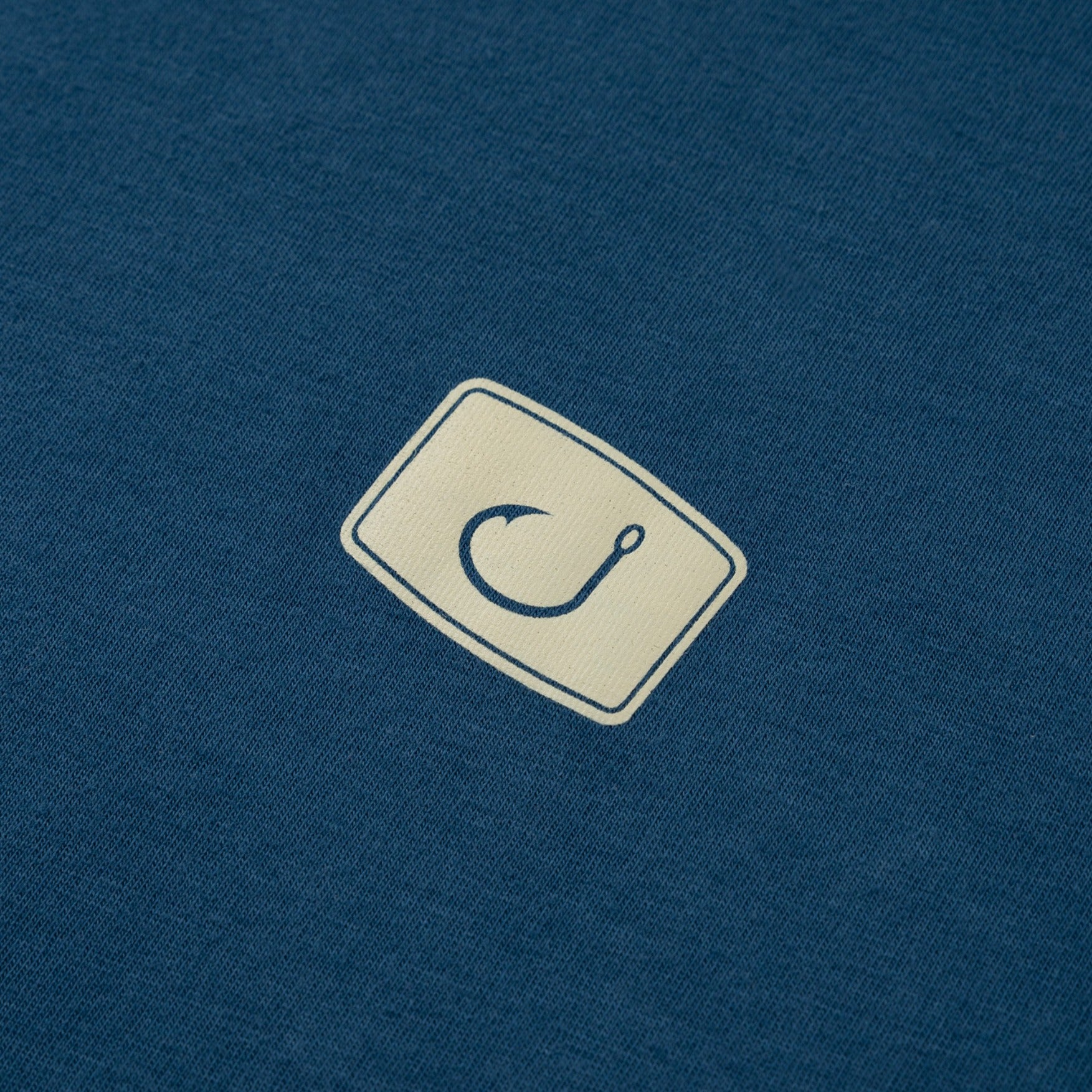 Classic Fit Crew Neck Tee - Soft & Durable Everyday Shirt