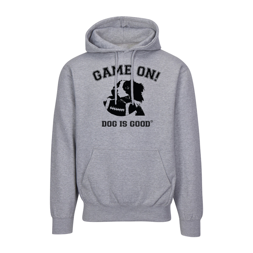 Hoodie: Game On