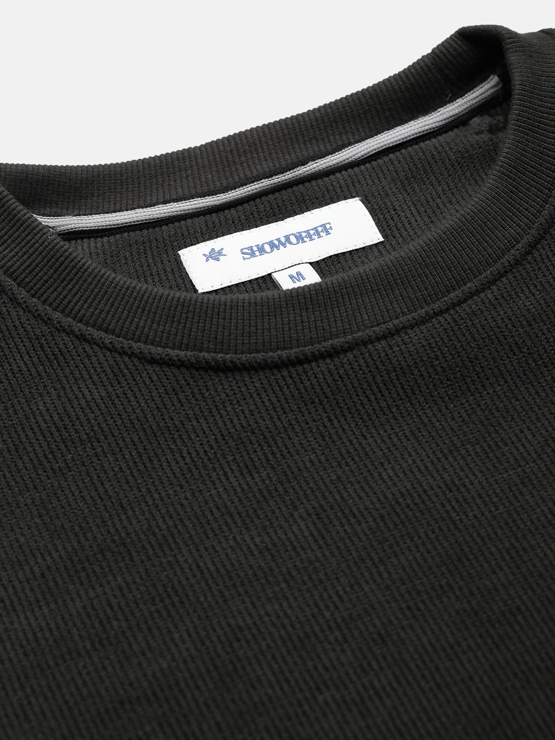 Men's Olive Sweatshirt