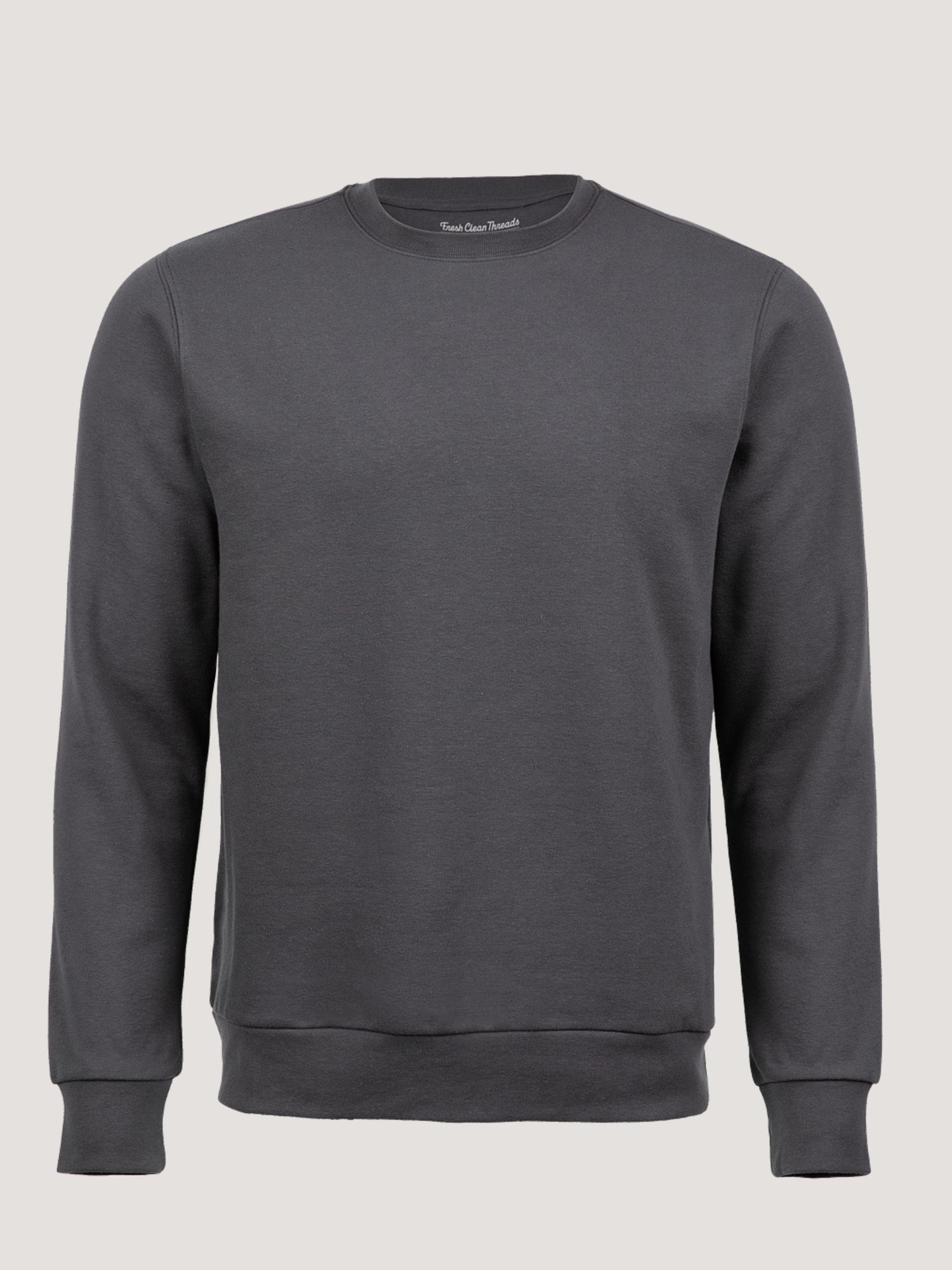 Concrete Crew Sweatshirt