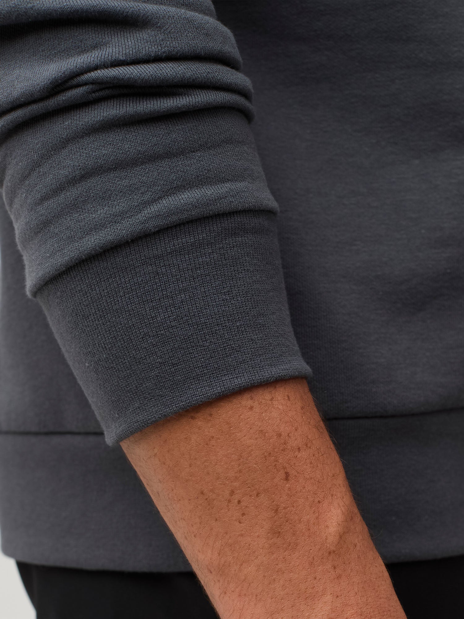 Concrete Crew Sweatshirt