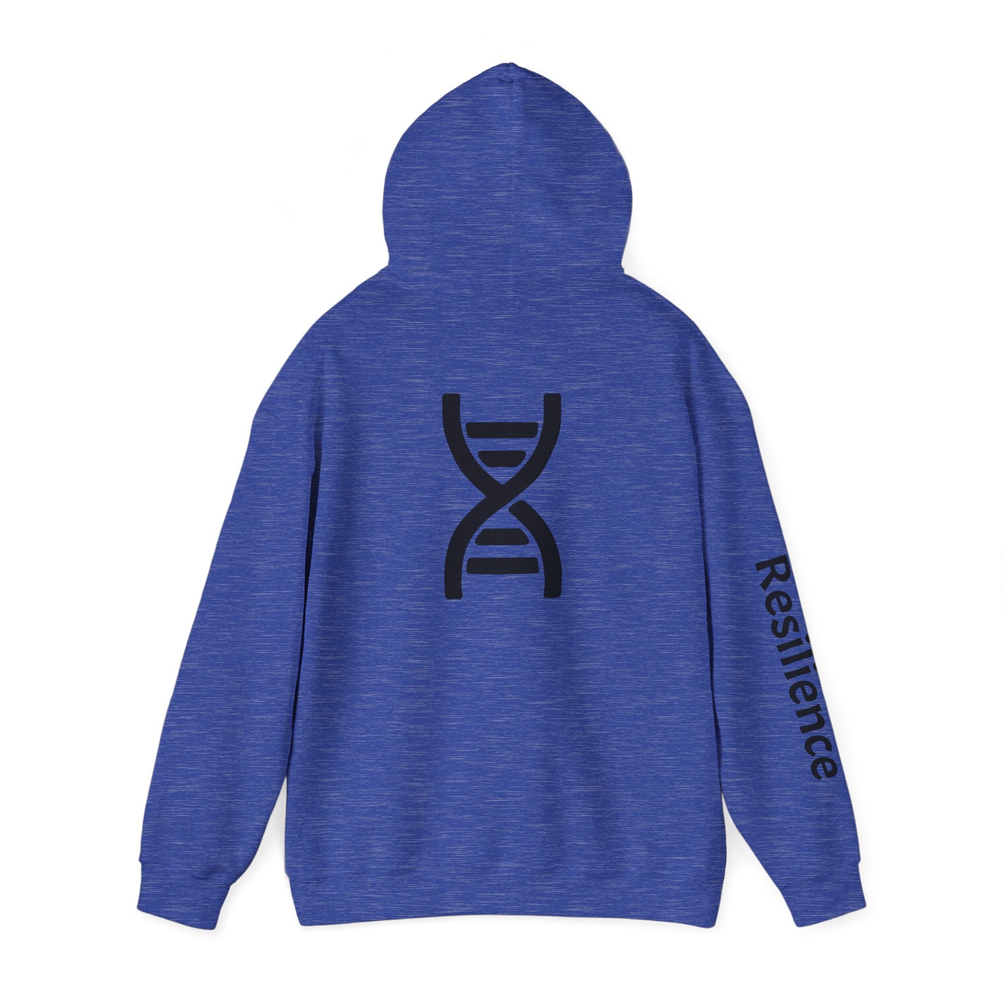 Inspiring Hoodies - Helix / Resilience