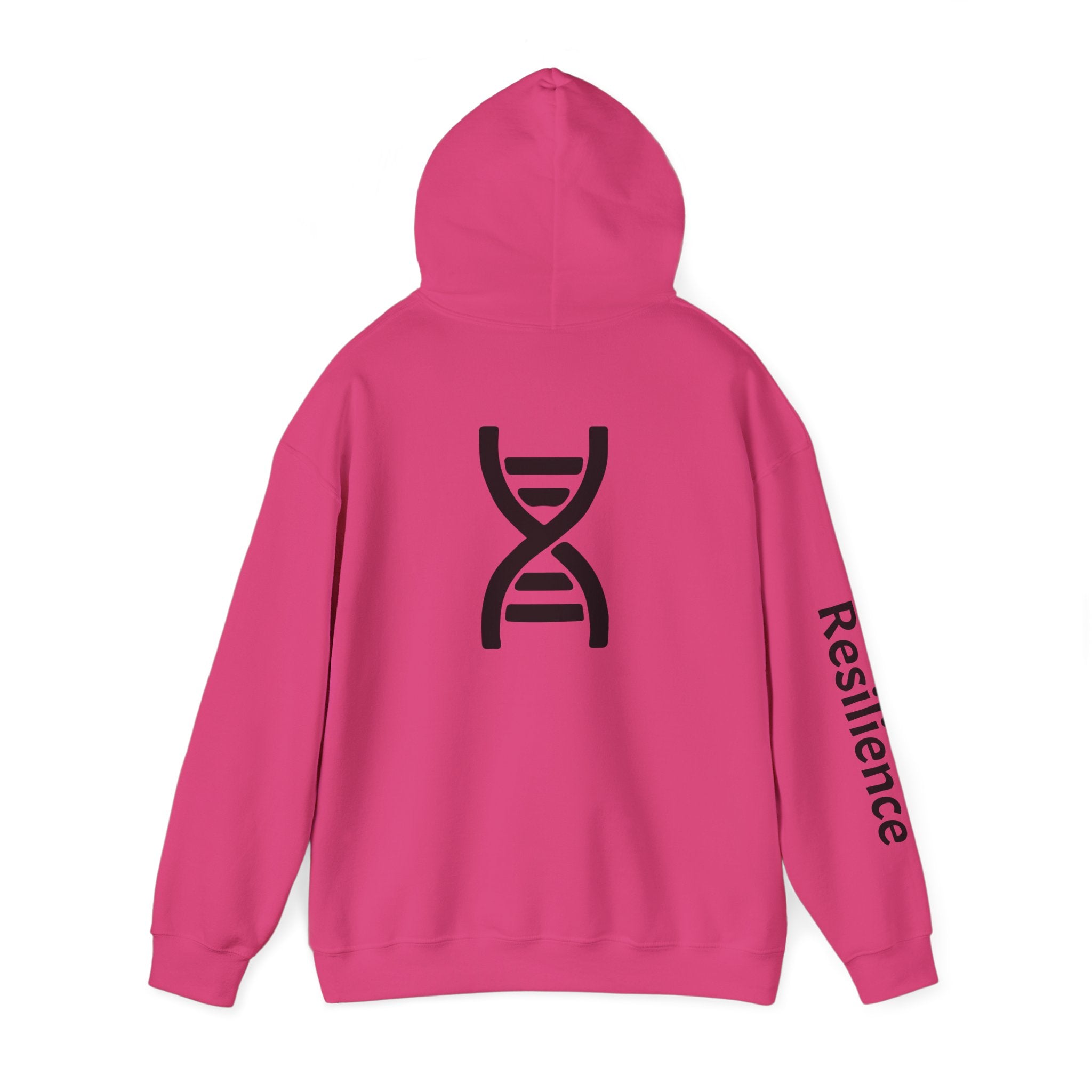 Inspiring Hoodies - Helix / Resilience