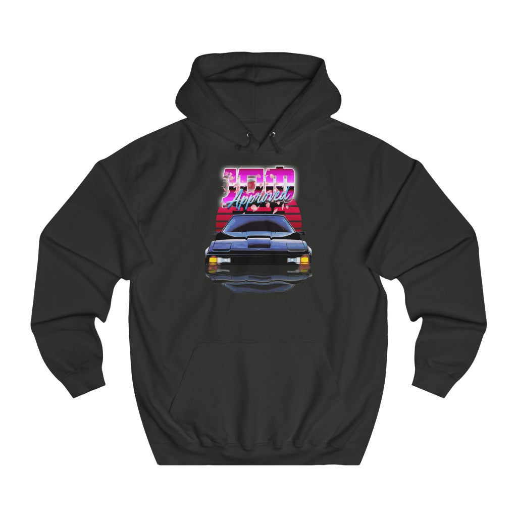 Toyota Supra Mk2 Hoodie