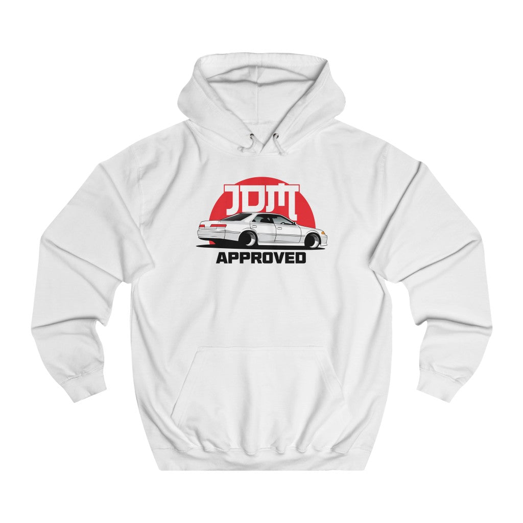 Toyota MkII JZX100 Hoodie