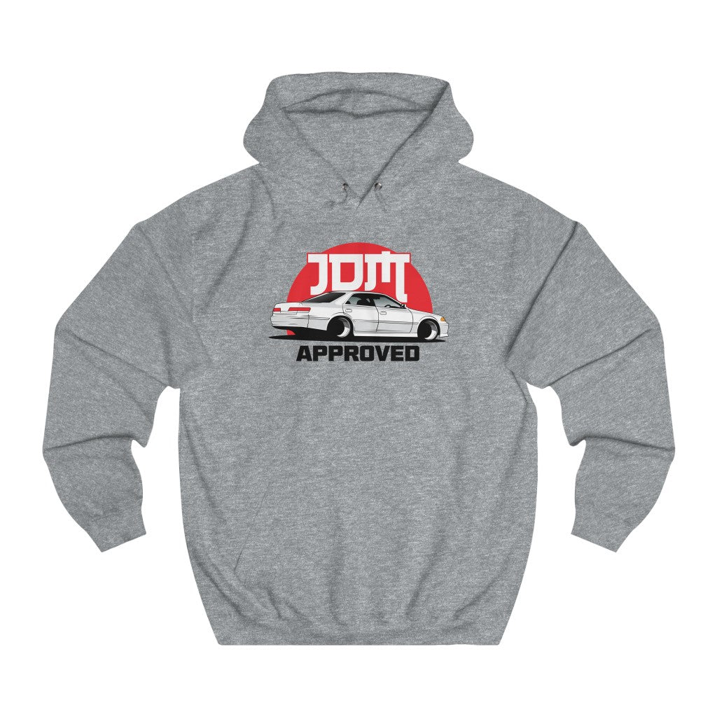 Toyota MkII JZX100 Hoodie