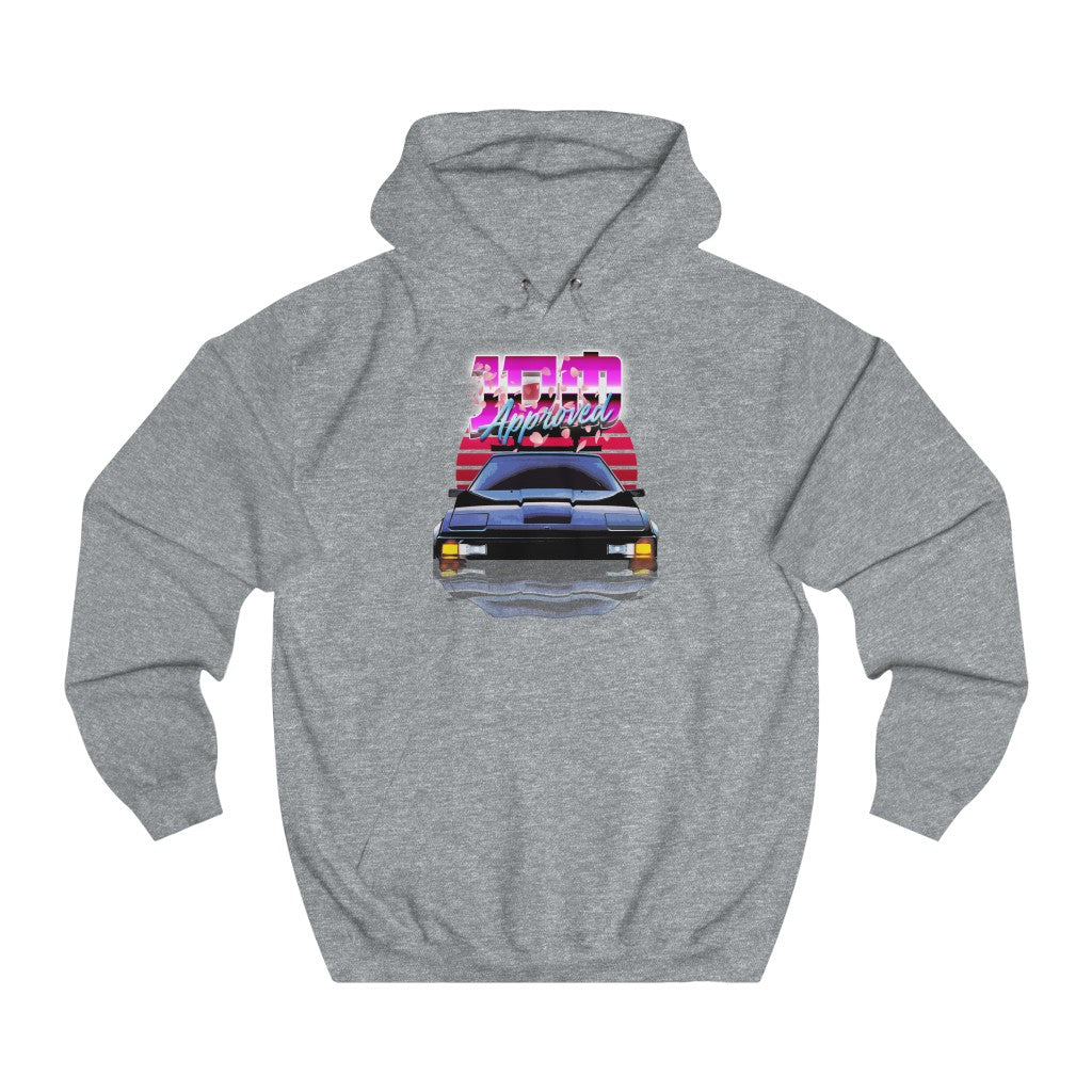 Toyota Supra Mk2 Hoodie