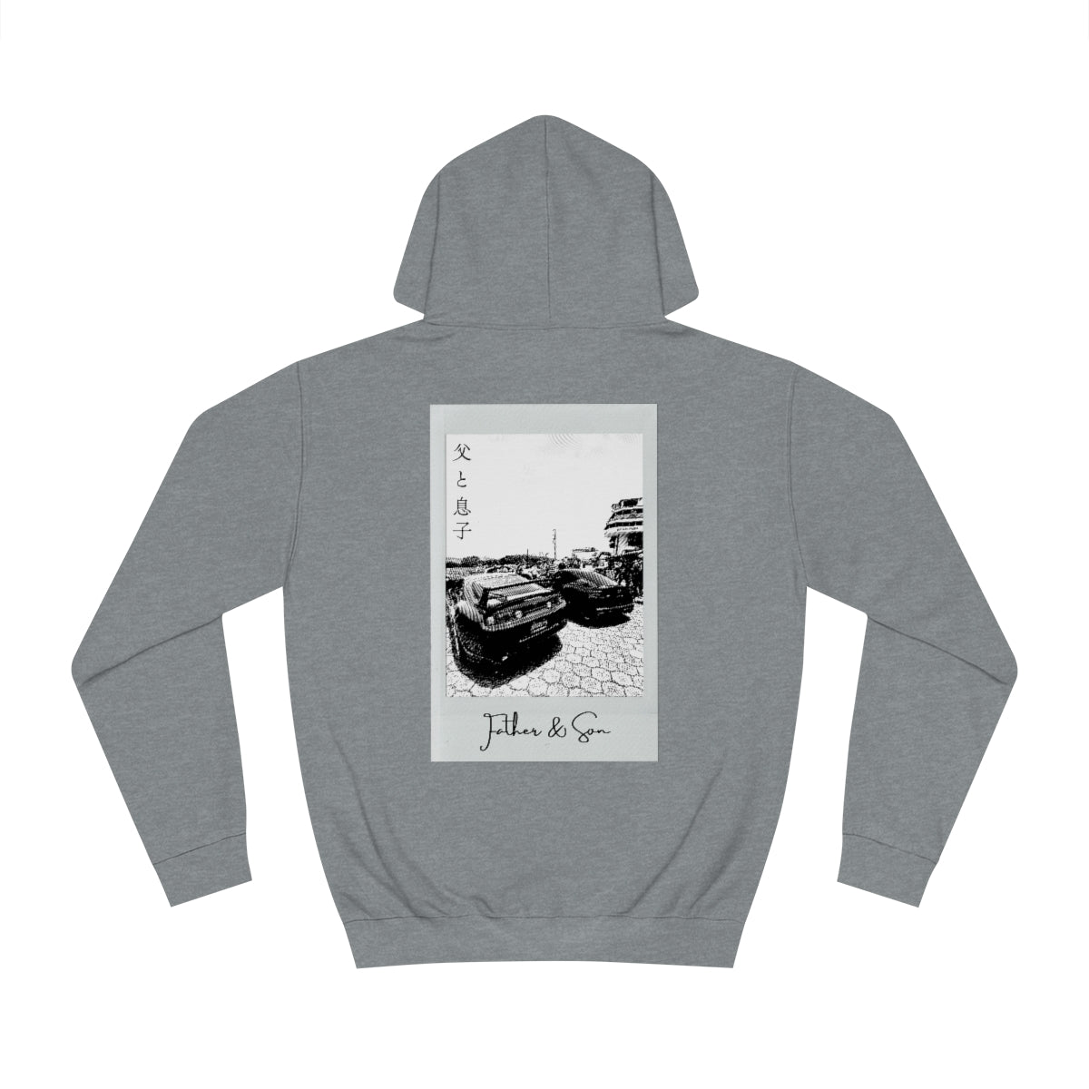 Toyota Supra Mk4 "Father & Son"