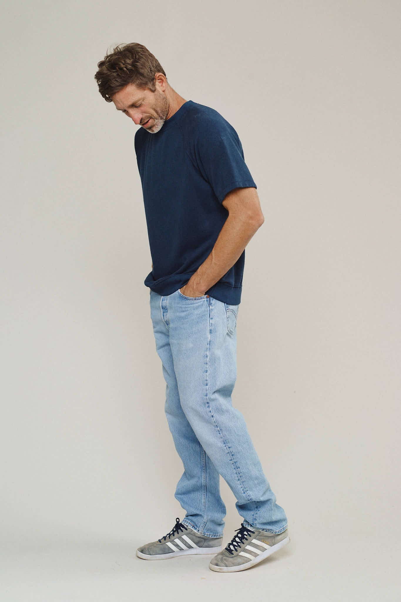 Magnuson Short Sleeve Raglan