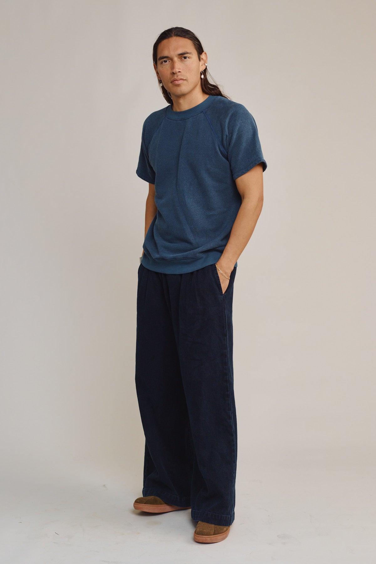 Magnuson Short Sleeve Raglan