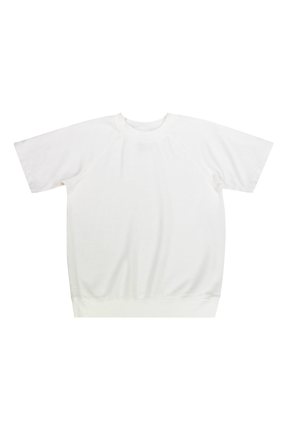 Magnuson Short Sleeve Raglan