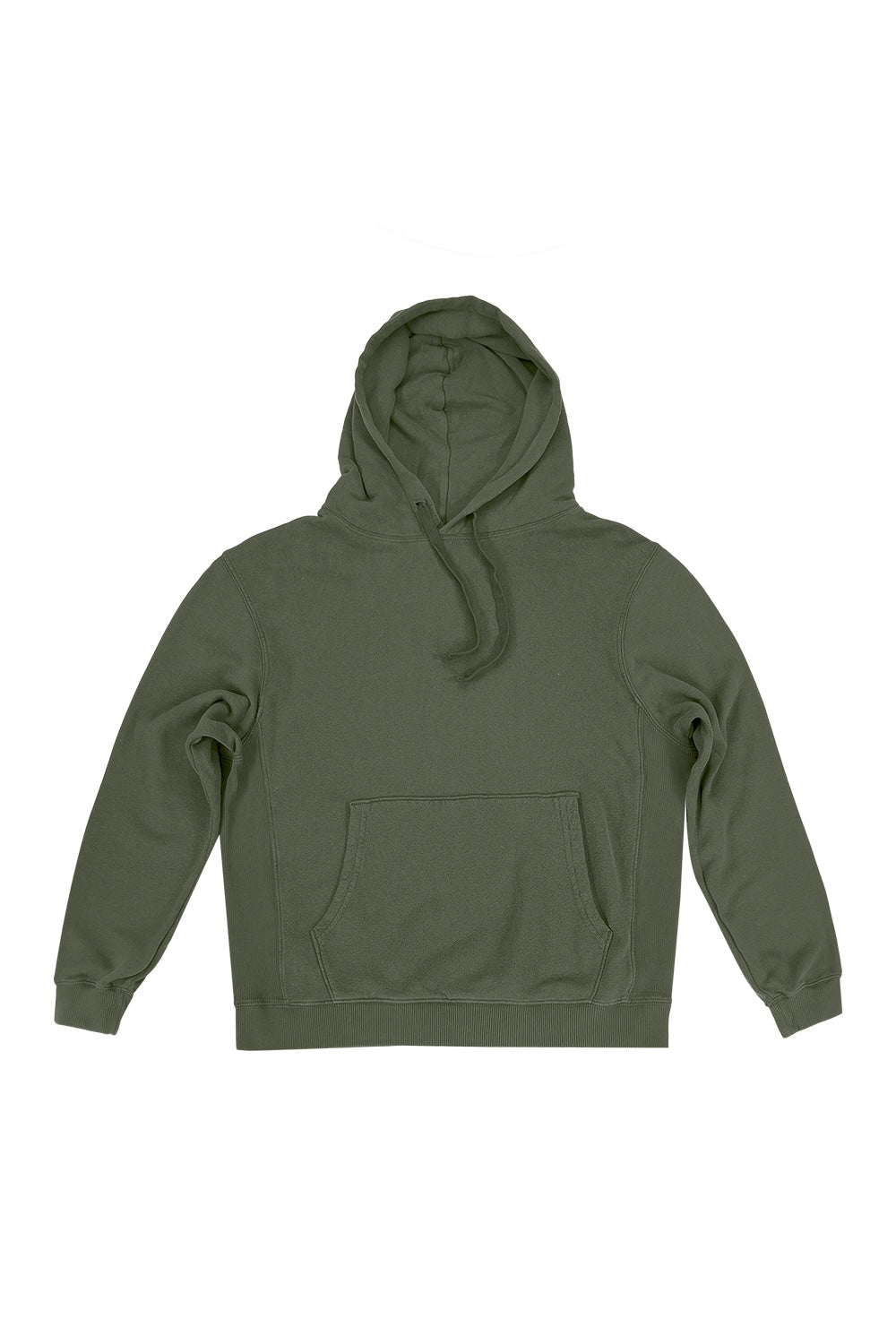 Montauk Hooded Sweatshirt