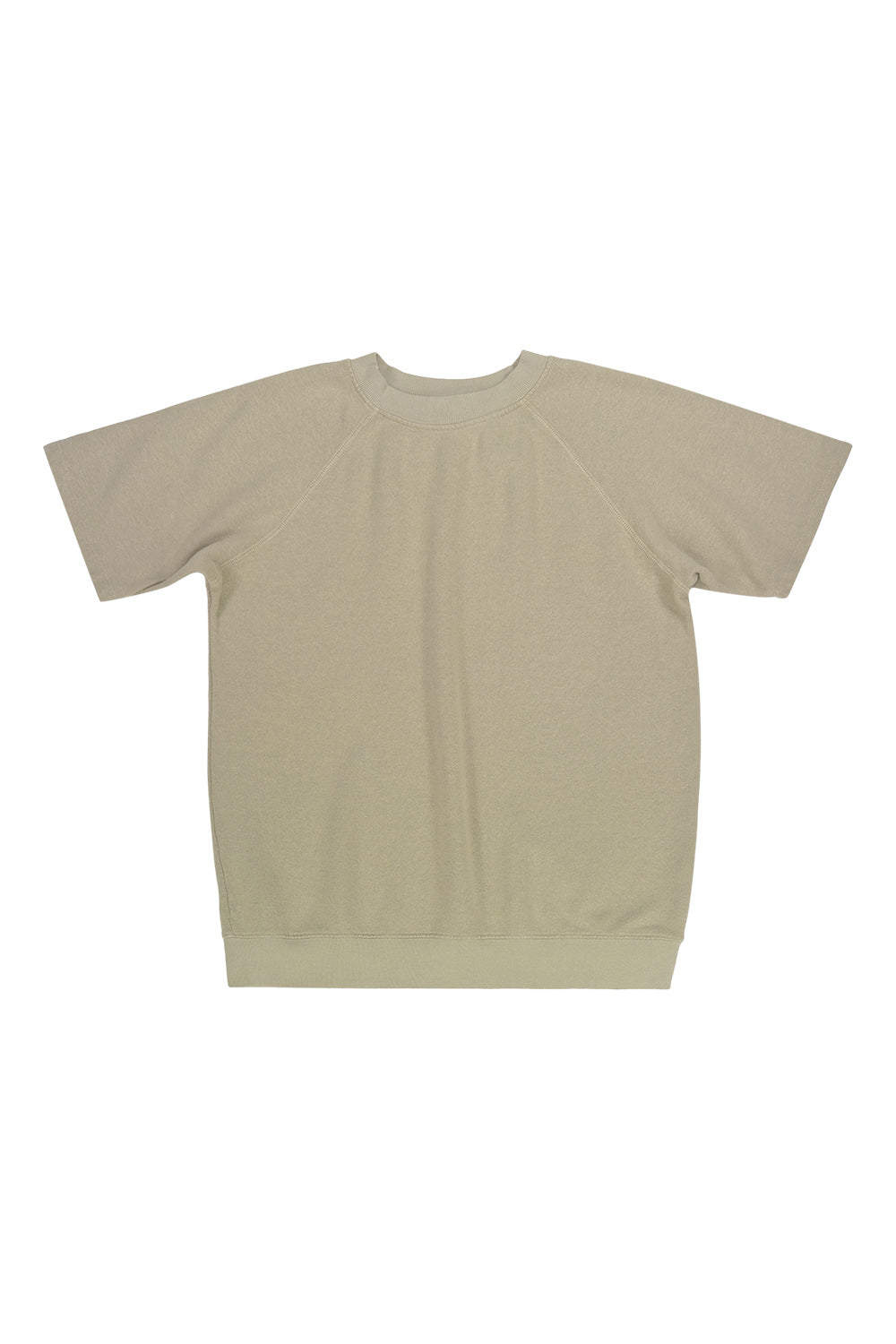 Magnuson Short Sleeve Raglan