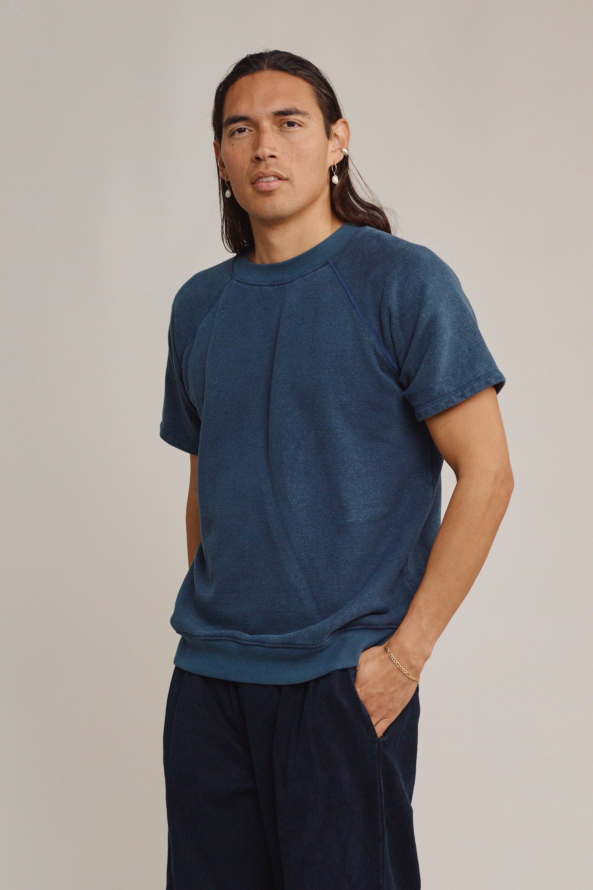 Magnuson Short Sleeve Raglan