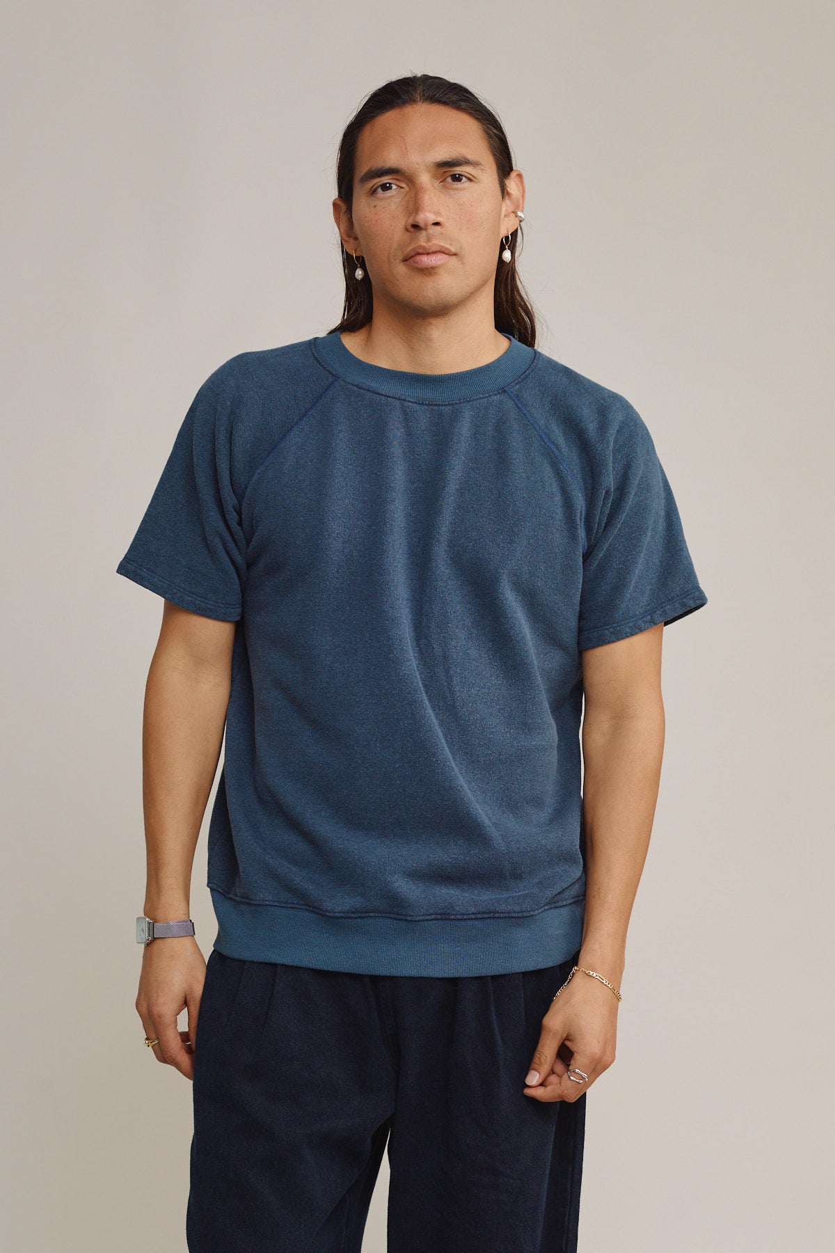 Magnuson Short Sleeve Raglan