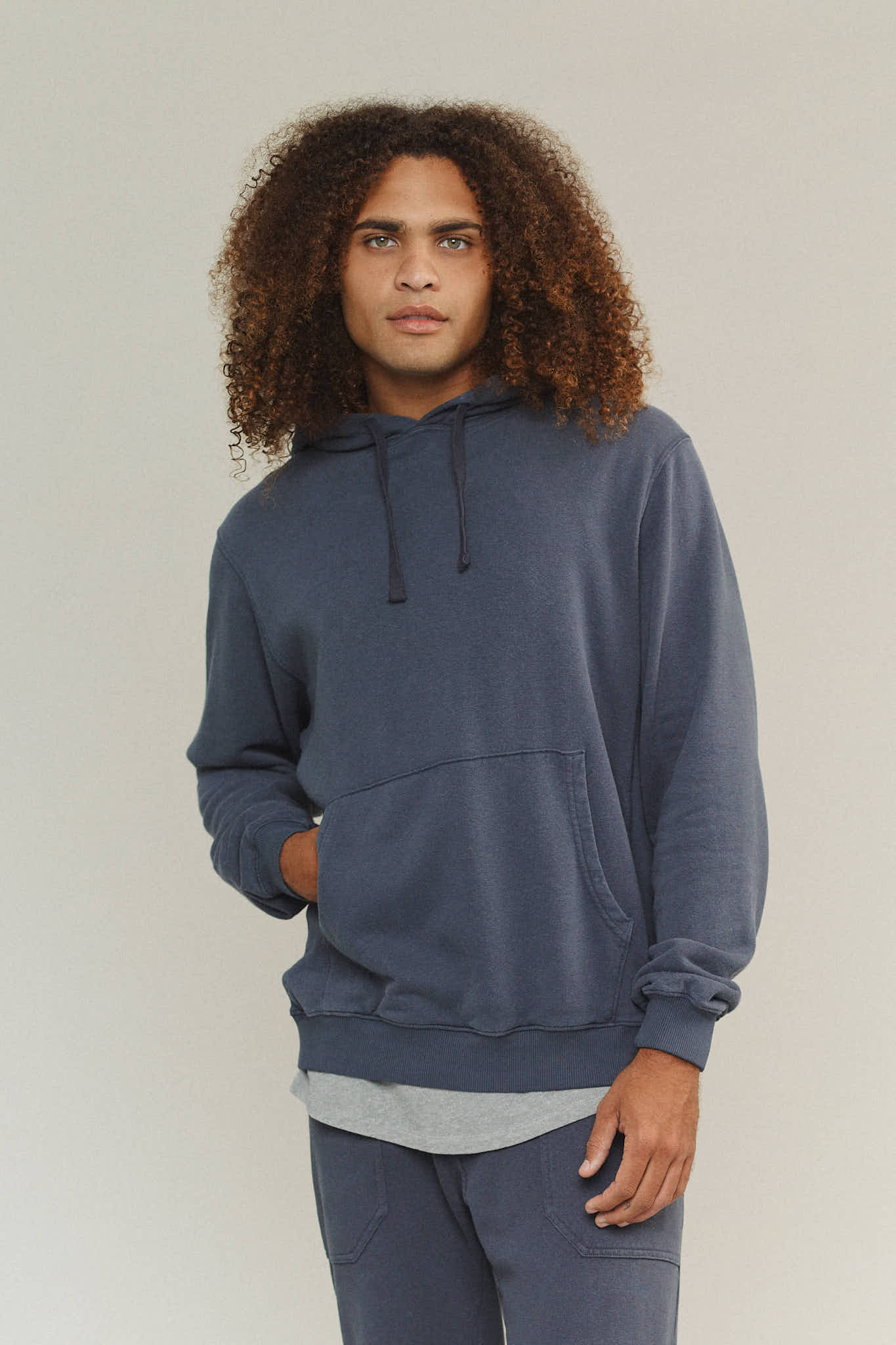 Montauk Hooded Sweatshirt