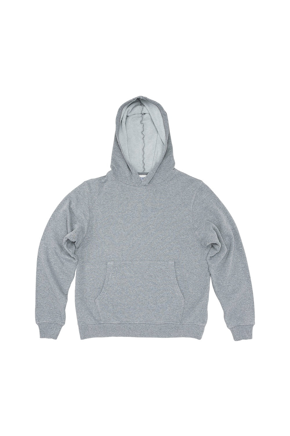 Heathered Powell Hooded Sweatshirt