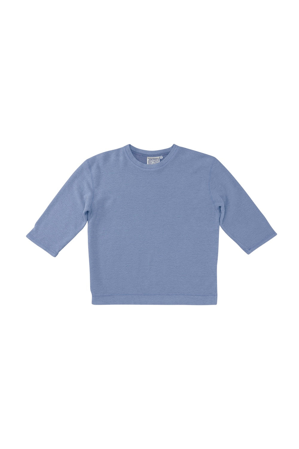 Heathered Duke 3/4 Sleeve Sherpa